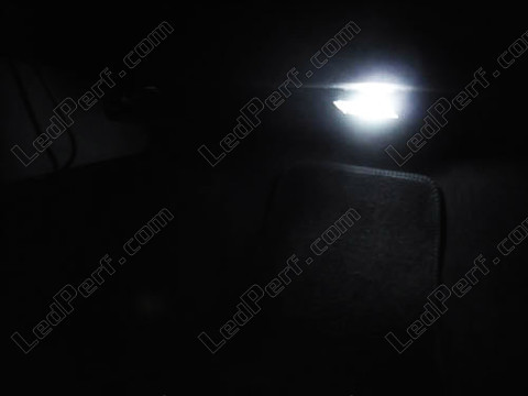LED gulv gulv Audi A4 B5