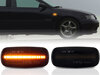Dynamiske LED sideblink til Audi A4 B5