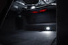 LED bagagerum Audi A4 B6