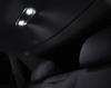 LED Loftlys bagi Audi A4 B6