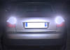 LED Baklys Audi A4 B6 Tuning
