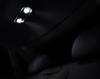 LED Loftlys bagi Audi A4 B7