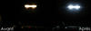 LED Loftslys foran Audi A4 B7