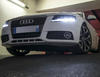 LED kørelys i dagtimerne - kørelys i dagtimerne Audi A4 B8