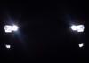 LED Forlygter Audi A4 B8 Tuning