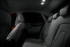 LED Loftlys bagi Audi A5 8T