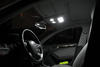 LED Loftslys foran Audi A5 8T
