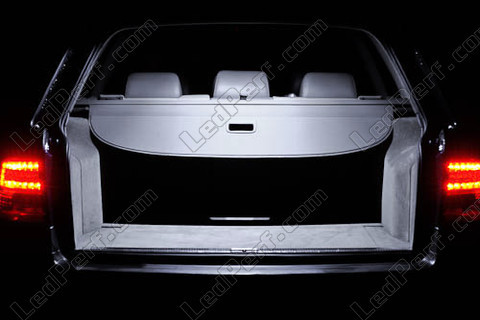 LED bagagerum Audi A6 C5