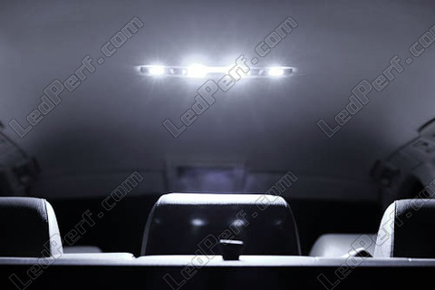 LED Loftlys bagi Audi A6 C5