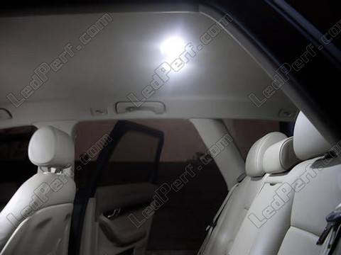 LED førerkabine Audi A6 C6