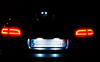 LED nummerplade Audi A6 C6