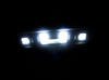 LED Loftlys bagi Audi A8 D2
