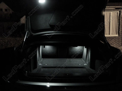 LED bagagerum Audi A8 D3