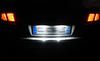 LED nummerplade Audi A8 D3
