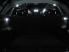 LED bagagerum Audi Q5