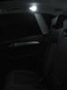 LED Loftlys bagi Audi Q5