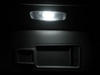 LED til sminkespejle Solskærm Audi Q5