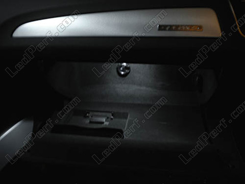 LED handskerum Audi Q5