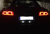 LED nummerplade Audi R8