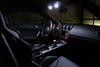 LED Loftslys foran Audi Tt Mk2 Roadster