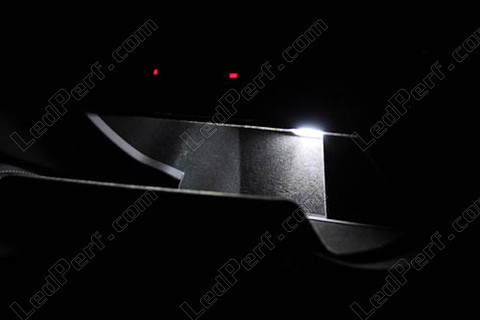 LED handskerum Audi Tt Mk2 Roadster