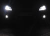 LED tågelygter Audi TT 8J