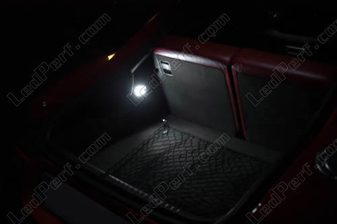 LED bagagerum Audi Tt Mk2