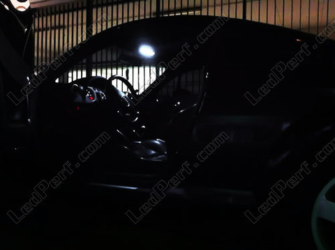 LED førerkabine Audi TT MK1 Roadster