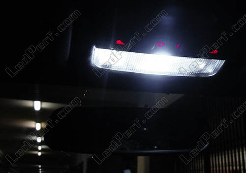 LED Loftslys foran Audi TT MK1 Roadster
