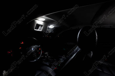 LED førerkabine BMW 3-Serie (E30)