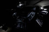 LED førerkabine BMW 3-Serie (E36)