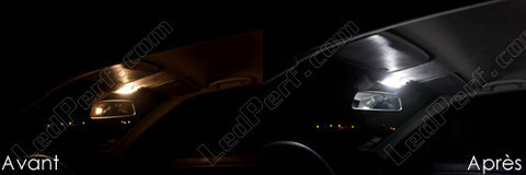 LED loftslys BMW 3-Serie (E36)