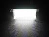 LED nummerplademodul BMW 3-Serie (E36) Tuning