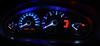 LED speedometer blå BMW 3-Serie (E36)