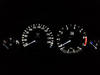 LED speedometer hvid BMW 3-Serie (E36)