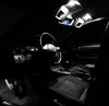 LED Loftslys foran BMW 3-Serie (E46)