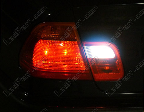 LED Baklys BMW 3-Serie (E46)