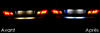 LED nummerplade BMW 3-Serie (E46)