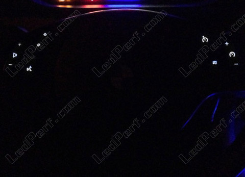 LED betjening af rattet BMW 3-Serie (E46)