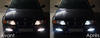 LED tågelygter BMW 3-Serie (E46)