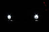 LED parkeringslys xenon hvid BMW 5-Serie (E34)