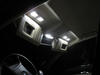 LED førerkabine BMW 5-Serie (E39)
