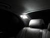 LED Loftlys bagi BMW 5-Serie (E39)