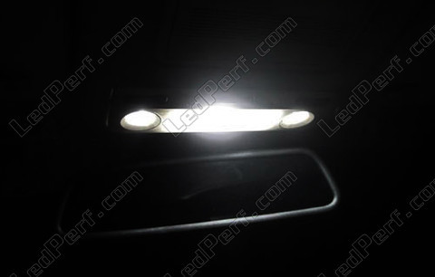 LED Loftslys foran BMW 5-Serie (E39)
