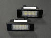 LED nummerplademodul BMW 5-Serie (E60 61) Tuning