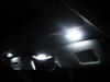 LED til sminkespejle Solskærm BMW 1-Serie (E81 E82 E87 E88)