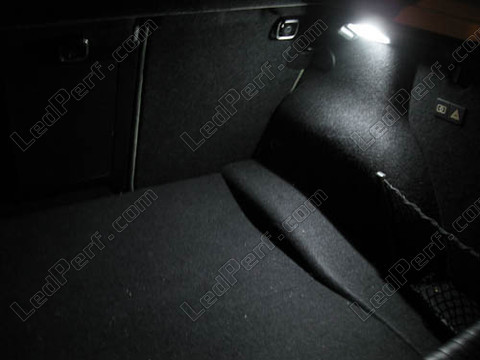 LED bagagerum BMW 1-Serie (E81 E82 E87 E88)
