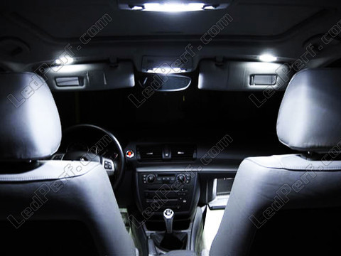 LED loftslys førerkabine BMW 1-Serie (E81 E82 E87 E88)