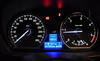 LED speedometer BMW 1-Serie (E81 E82 E87 E88)