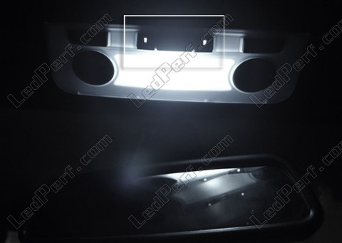 LED knapper loftslys BMW 1-Serie (E81 E82 E87 E88)
